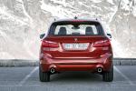 BMW 2-Series Active Tourer Sport Line 2018 года (WW)